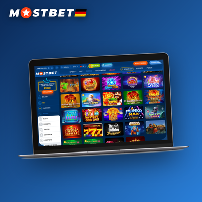 Banküberweisung bei Mostbet für größere Auszahlungsbeträge direkt aufs Girokonto