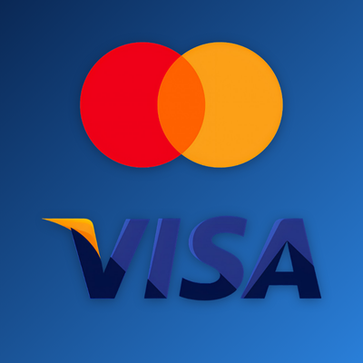 Visa und Mastercard für die Mostbet Auszahlung direkt auf dein Konto