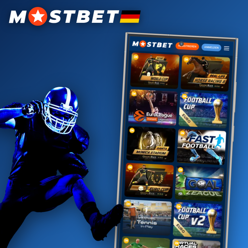 Mostbet Auszahlung per Smartphone – transparent, gebührenfrei und sicher