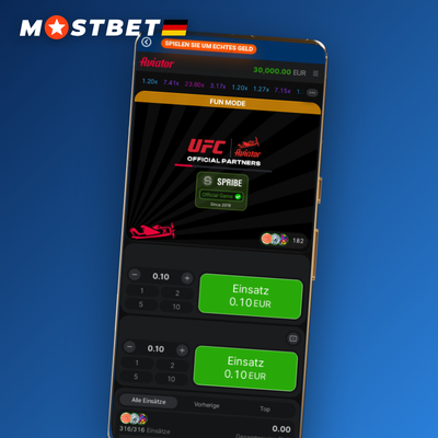 Auto-Bet-Funktion im Mostbet Aviator Spiel – Einsätze über mehrere Runden automatisieren