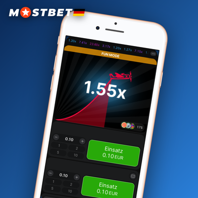 Auto-Cashout bei Mostbet Aviator Game – Wunschmultiplikator automatisch auszahlen lassen