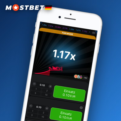 Dual-Bet-Funktion bei Mostbet Aviator – zwei Einsätze gleichzeitig platzieren