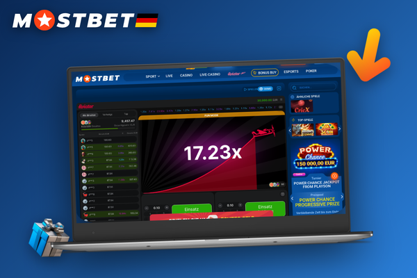 Mostbet Aviator Algorithmus mit SHA-256-Hashwerten im Rundenverlauf auf dem Laptop