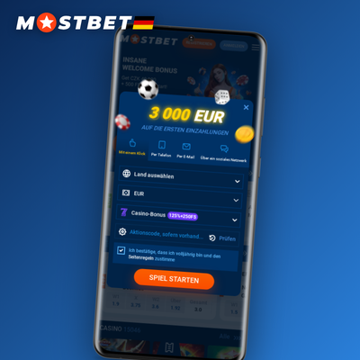 Mostbet Anmeldung per E-Mail – Bestätigungslink für sicheren Kontozugang