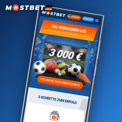 Kombiwetten-Boost Icon bei Mostbet für erhöhte Gewinne auf Mehrfachwetten