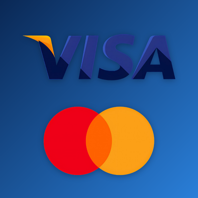 Visa und Mastercard für schnelle Einzahlungen bei Mostbet Casino