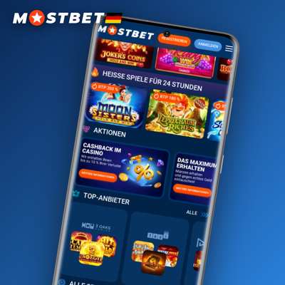 Live-Wetten auf Fußball mit Quoten und Stream in der Mostbet Mobile App
