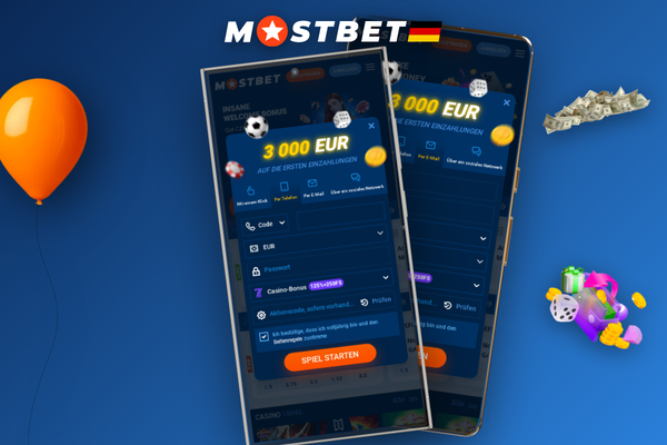 Mostbet de Registrierung weltweit – unterstützte Länder auf der Weltkarte